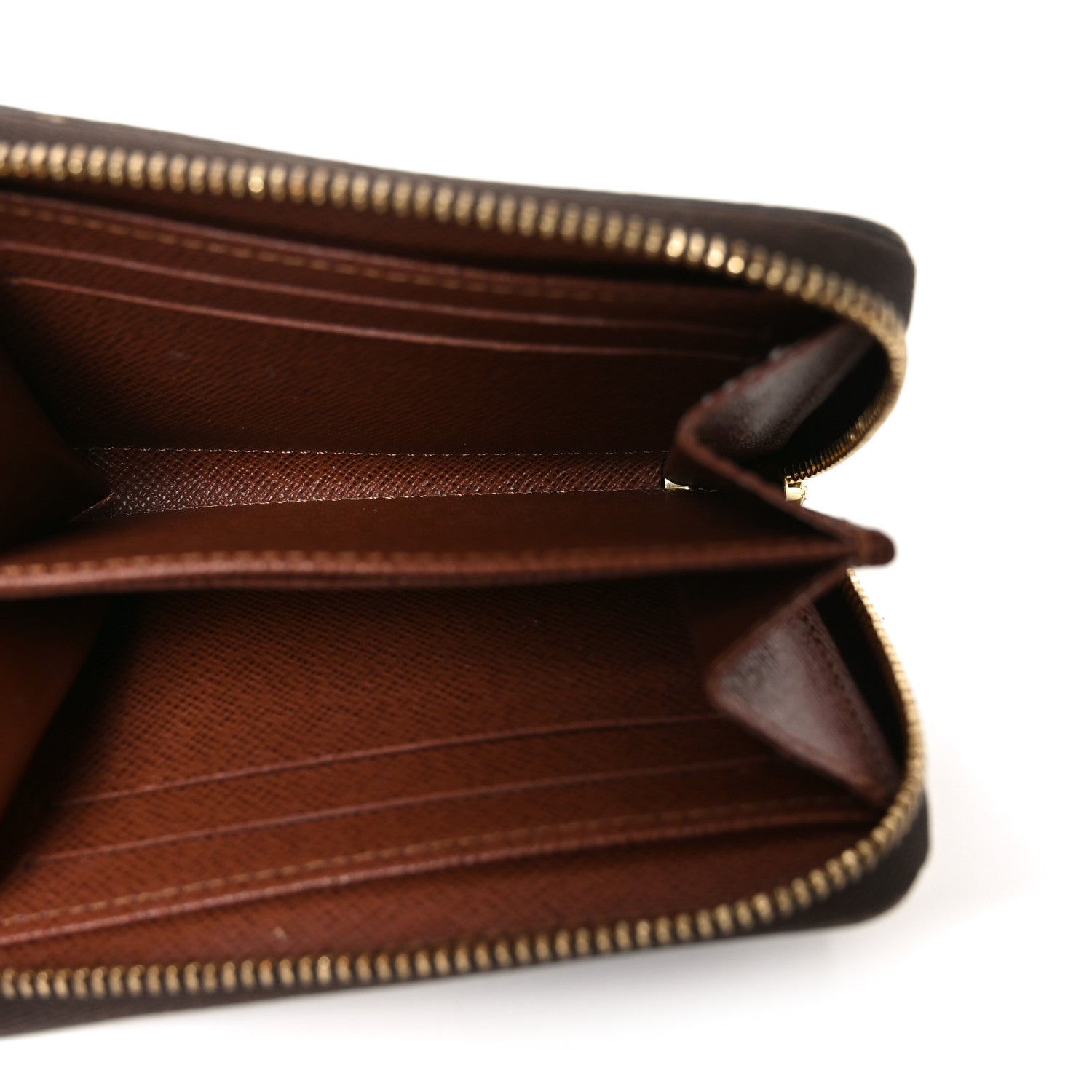 Monogram Zippy Coin Purse