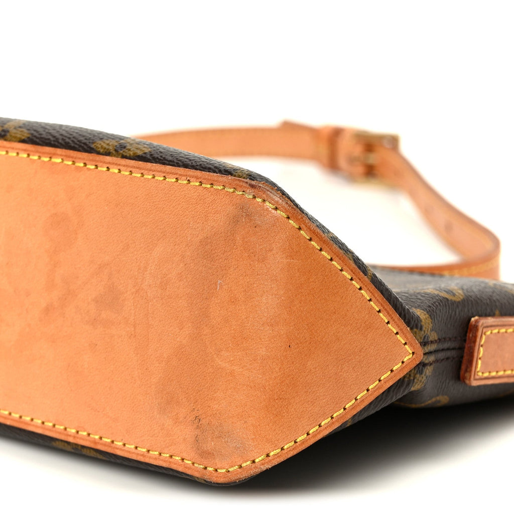 Monogram Trotteur