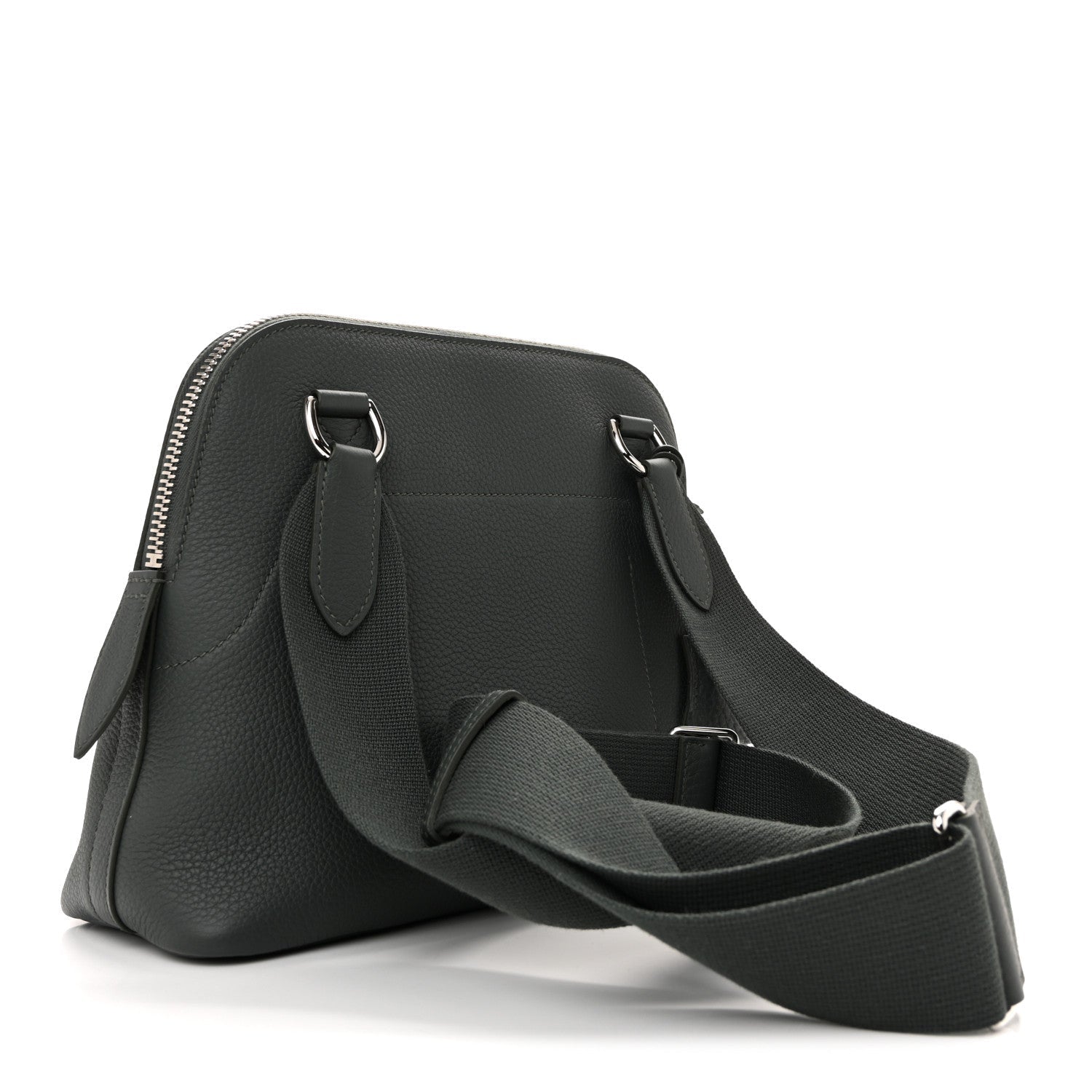 Togo Bolide Messenger Bag Vert Mangrove