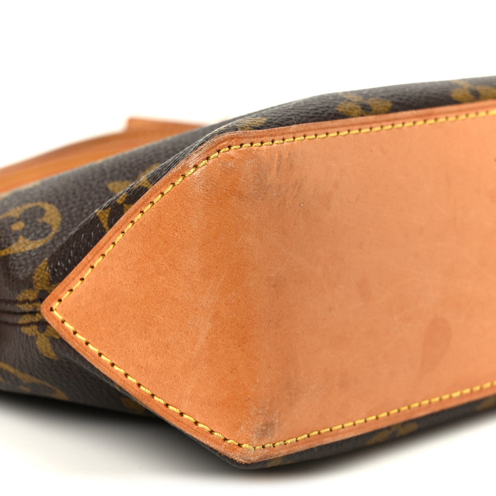 Monogram Trotteur