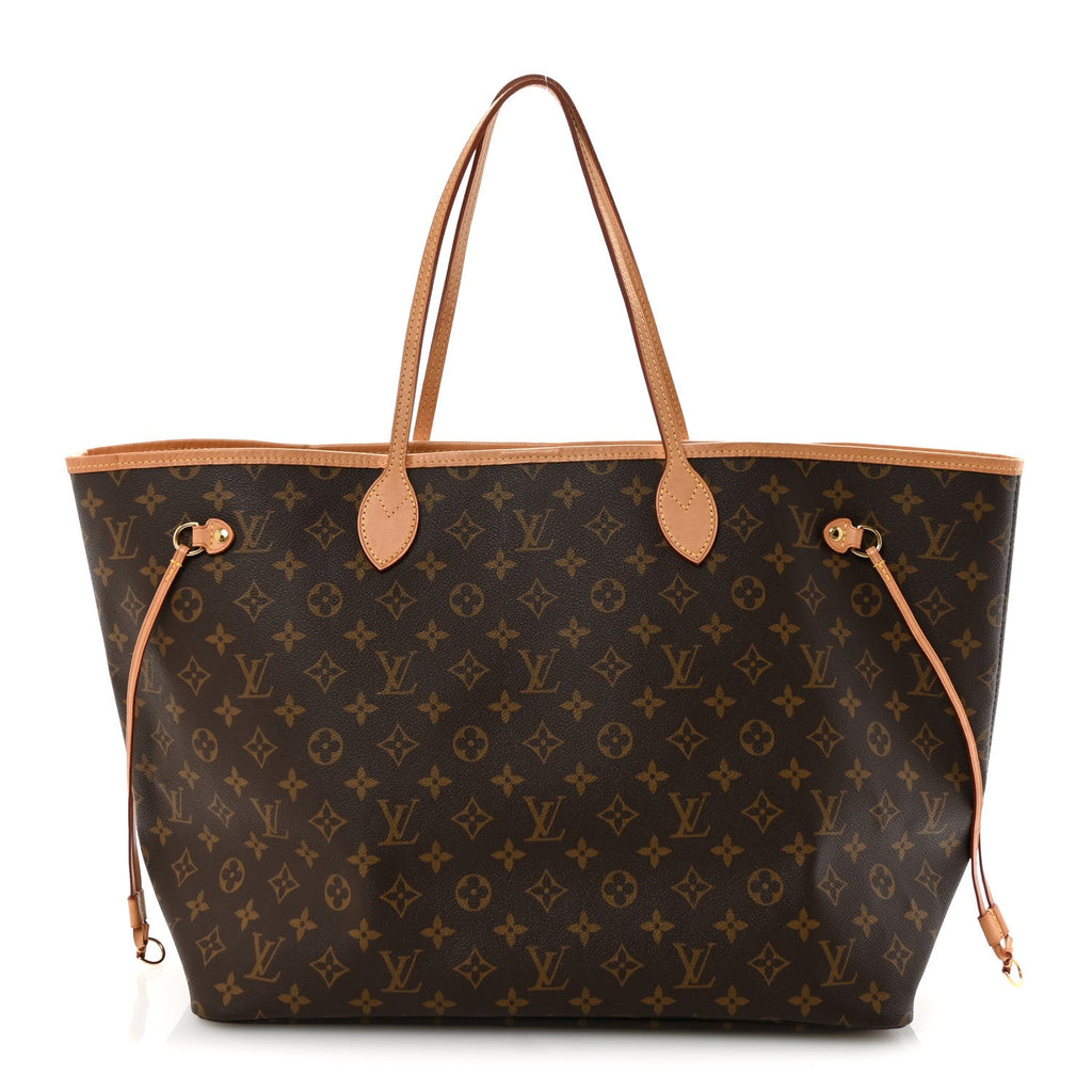 Monogram Neo Neverfull GM
