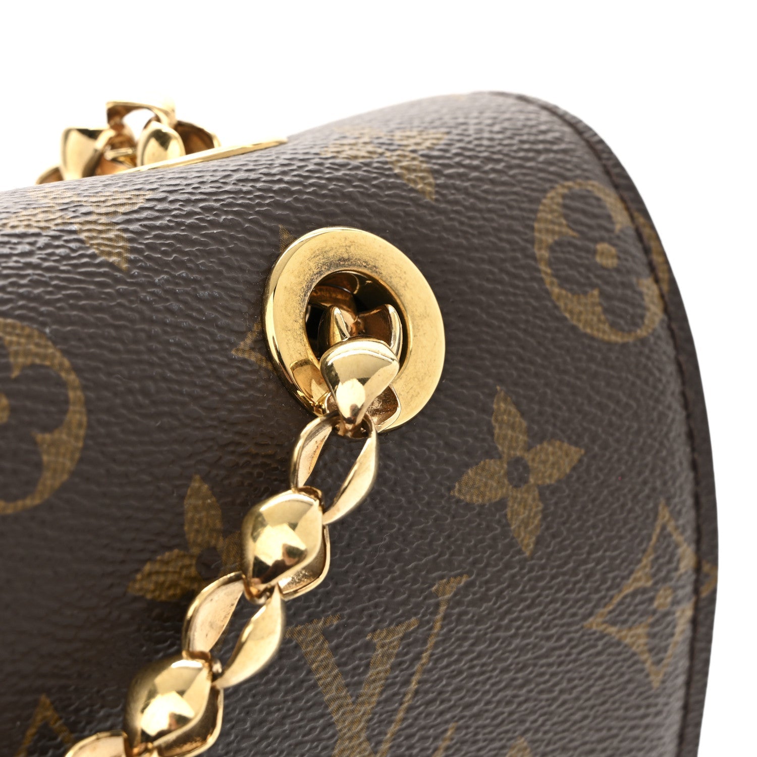 Monogram Victoire Blue Marine