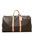 Monogram Keepall 55