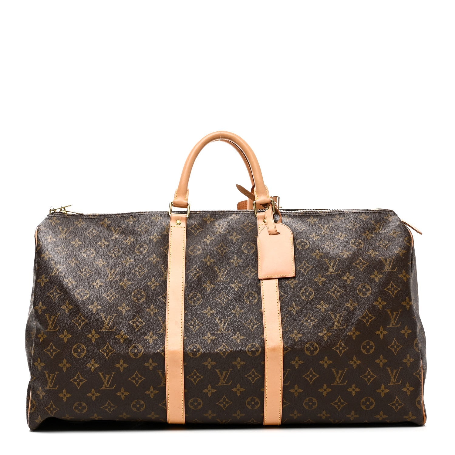 Monogram Keepall 55