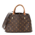 Monogram Montaigne BB