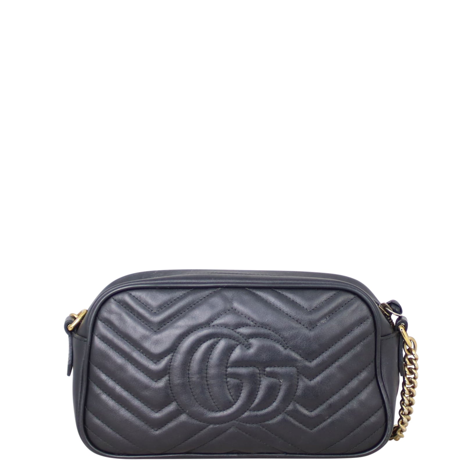 Gucci GG Marmont Small Camera Bag
