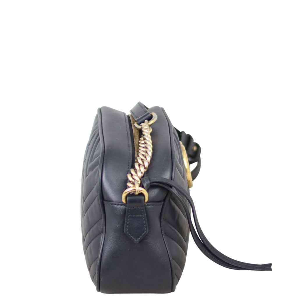 Gucci GG Marmont Small Camera Bag