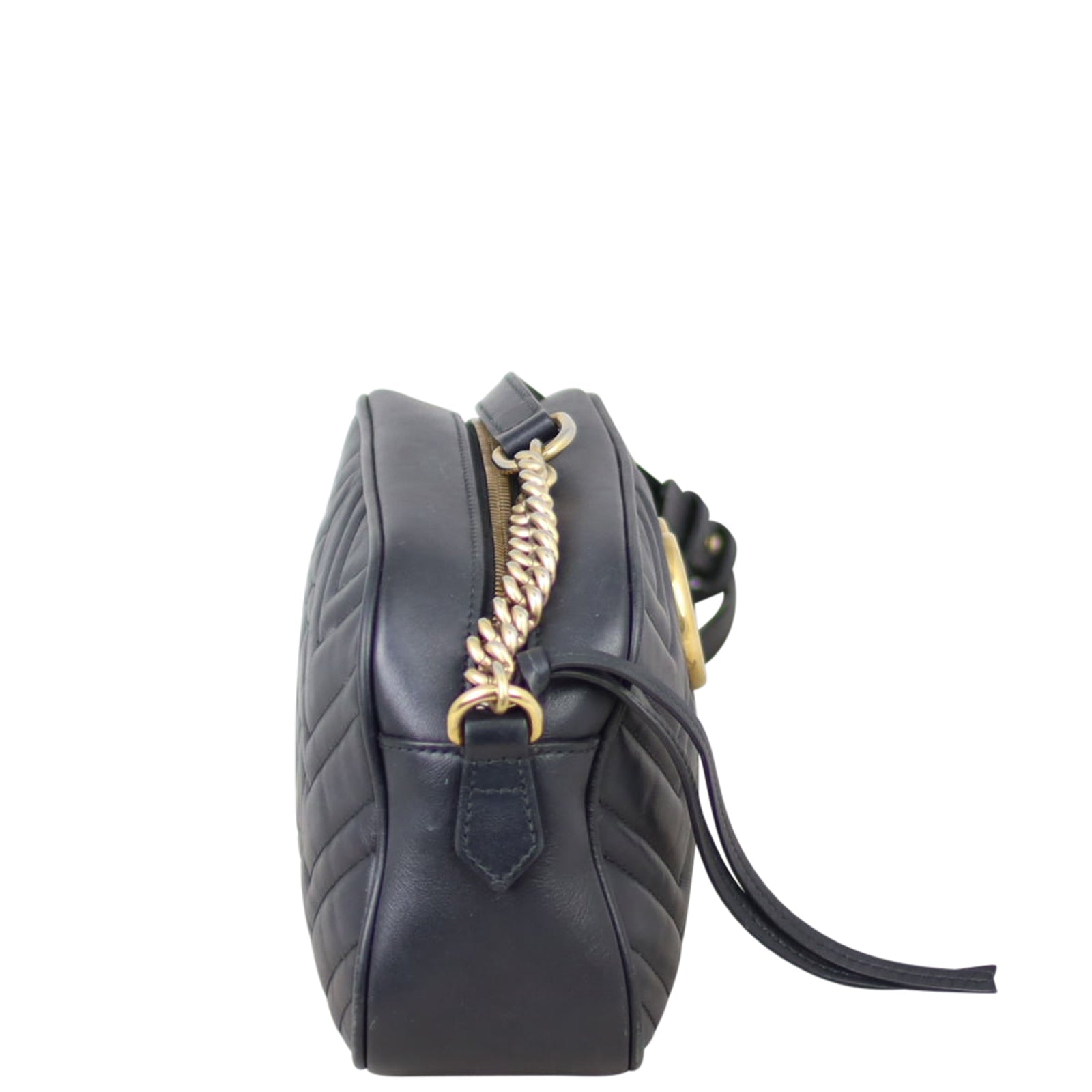 Gucci GG Marmont Small Camera Bag