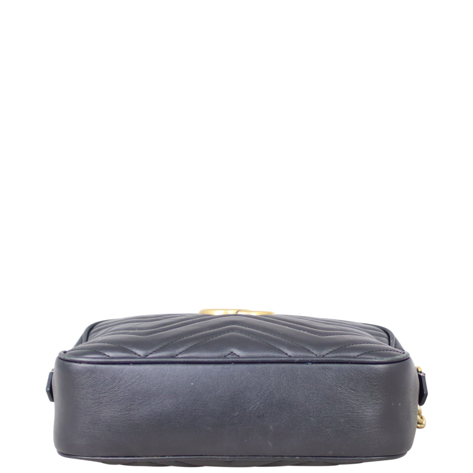 Gucci GG Marmont Small Camera Bag