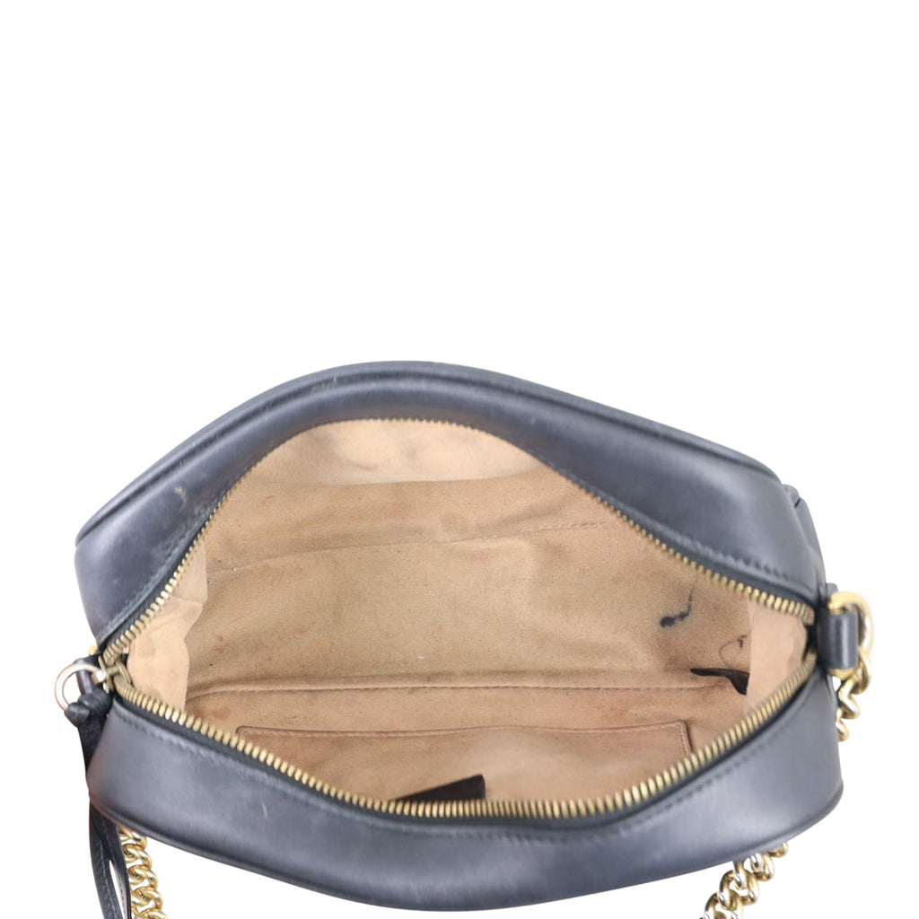 Gucci GG Marmont Small Camera Bag