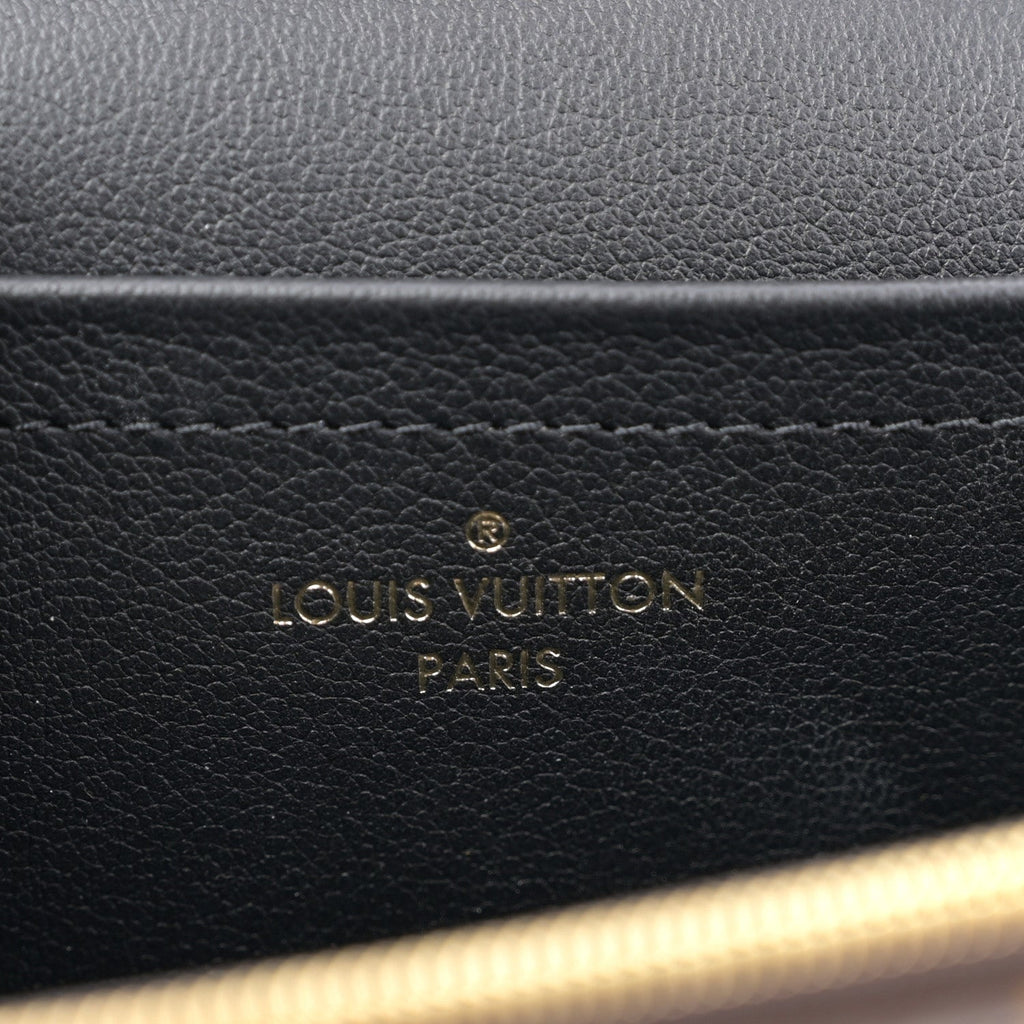 Monogram Marceau Black