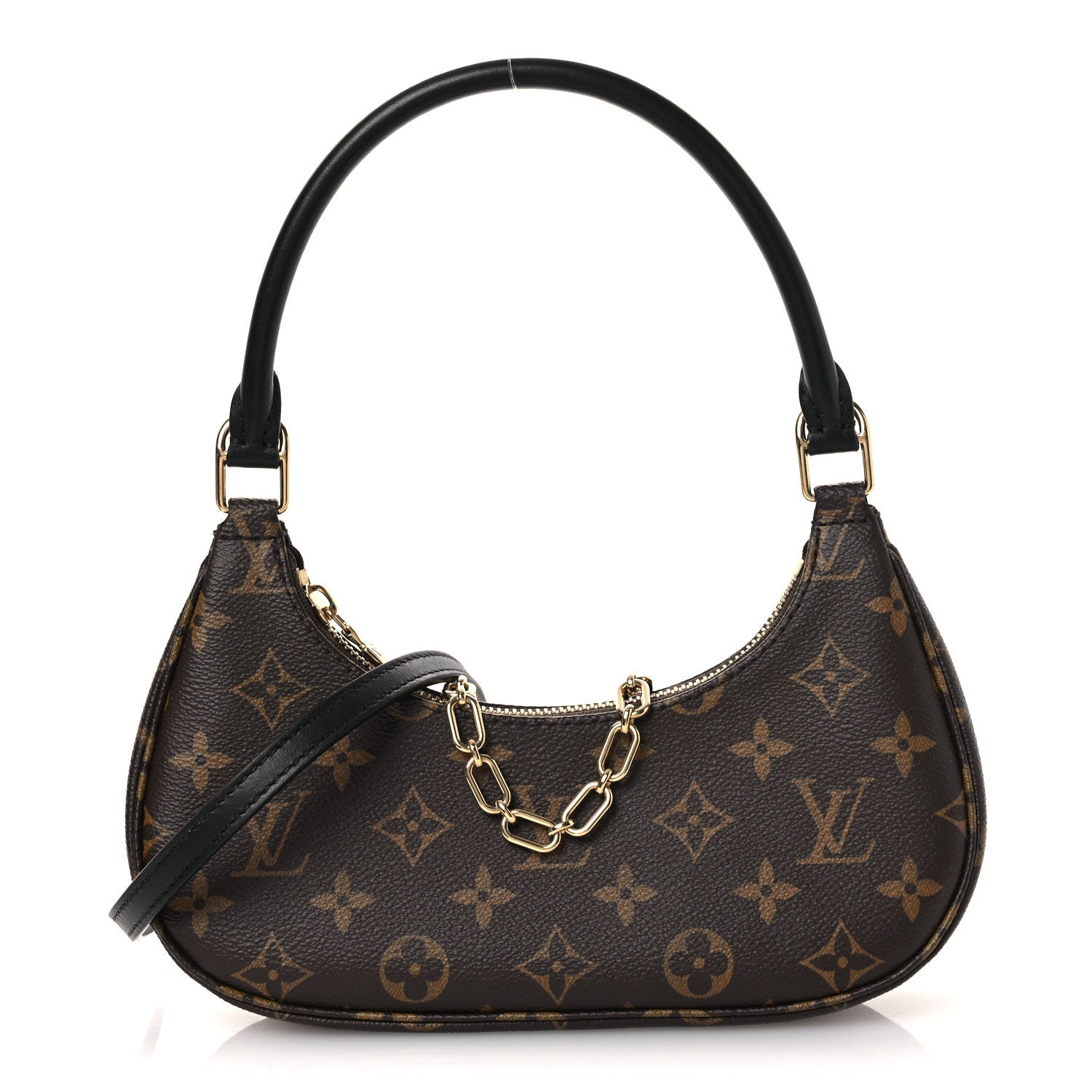 Monogram Catchy PM