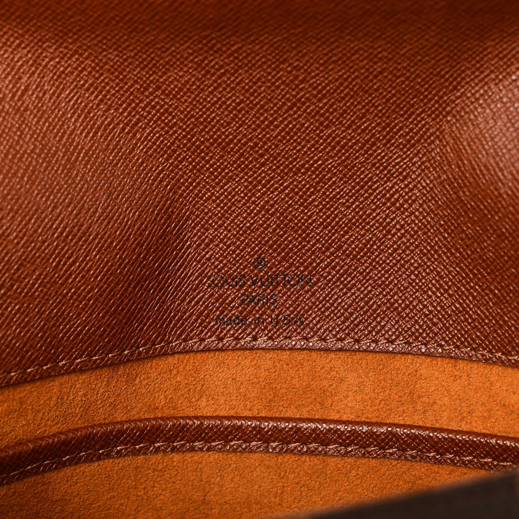 Monogram Musette Tango