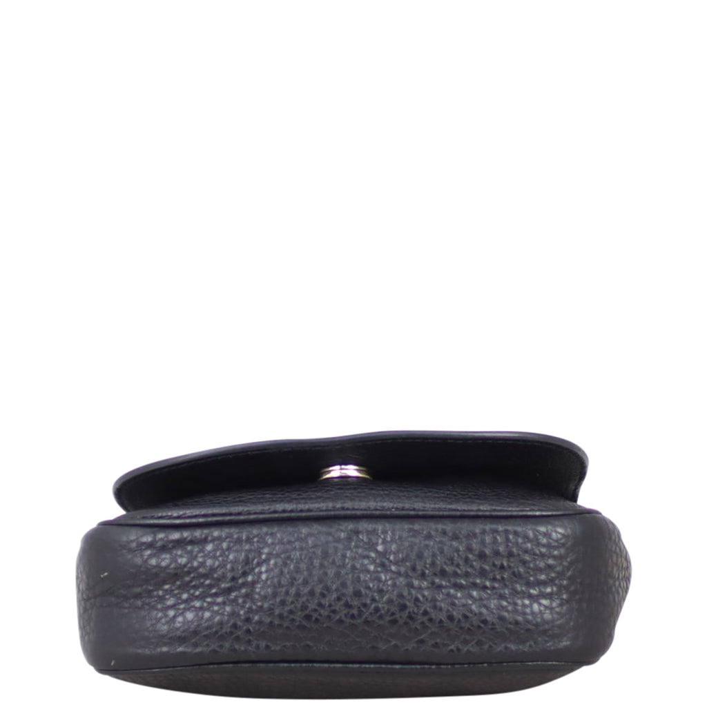 Gucci Soho Chain Crossbody Small