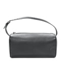 Grained Calfskin 90's Bag Black