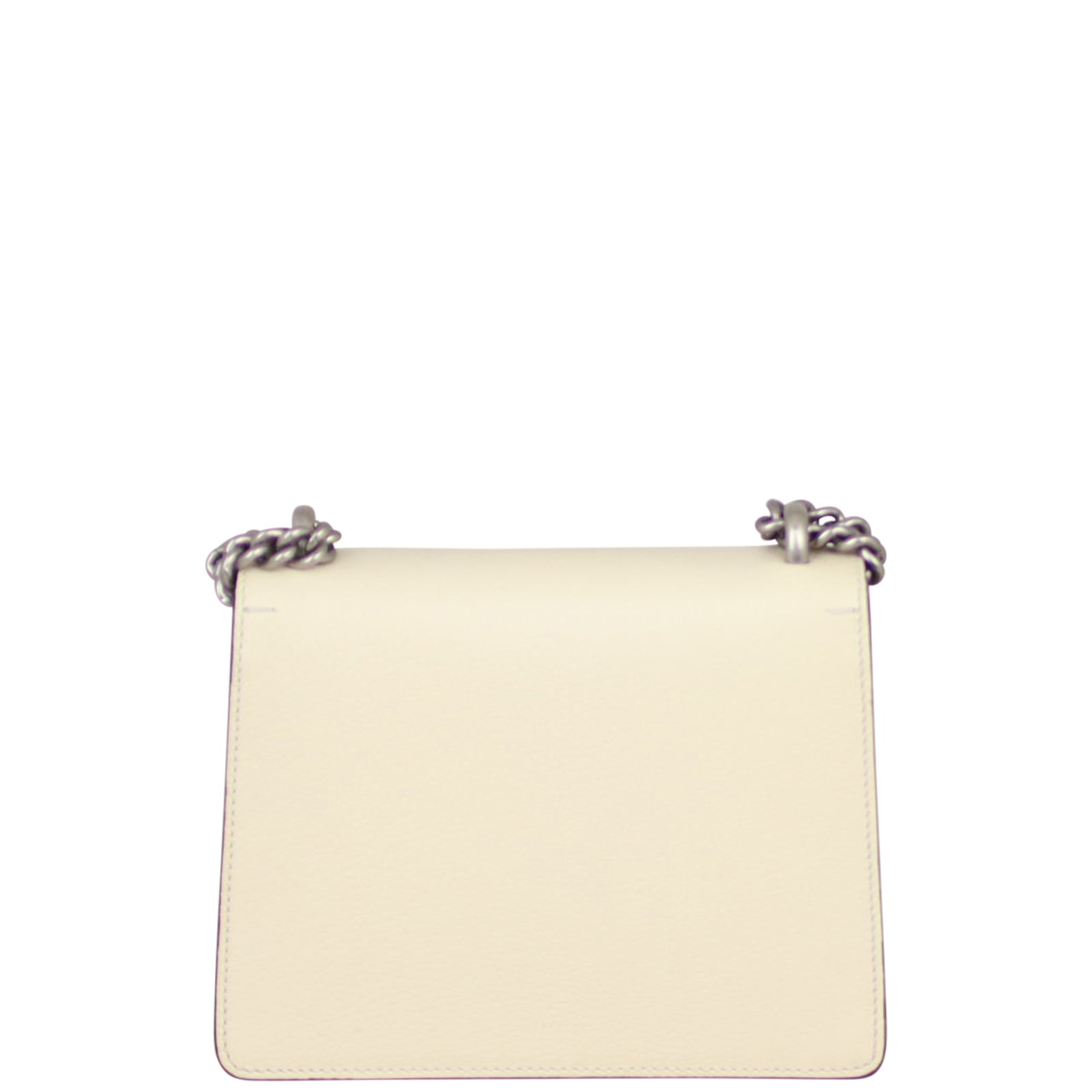 Gucci Dionysus Mini Leather Shoulder Bag