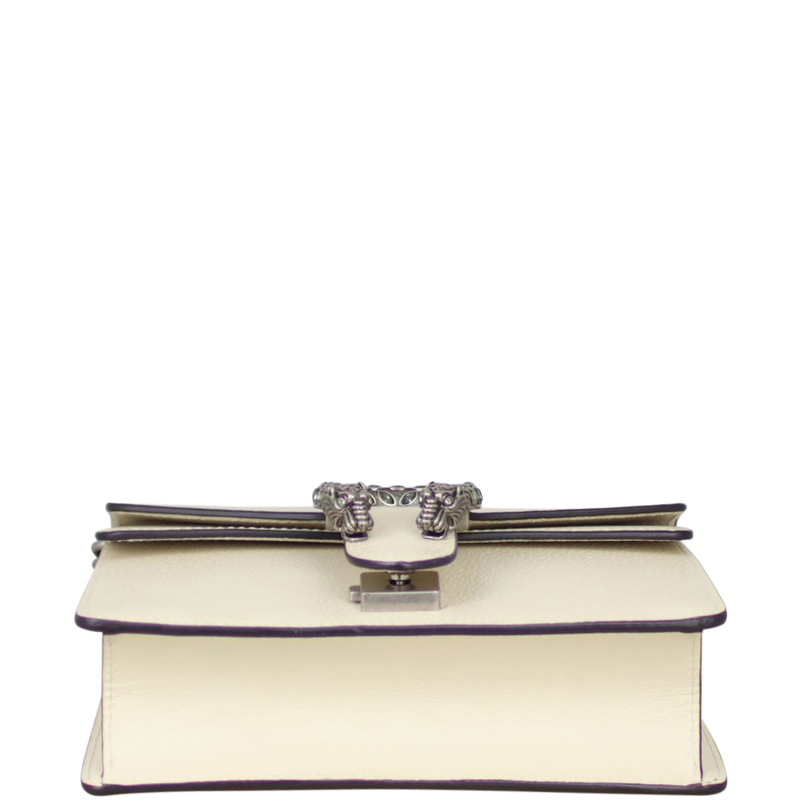 Gucci Dionysus Mini Leather Shoulder Bag