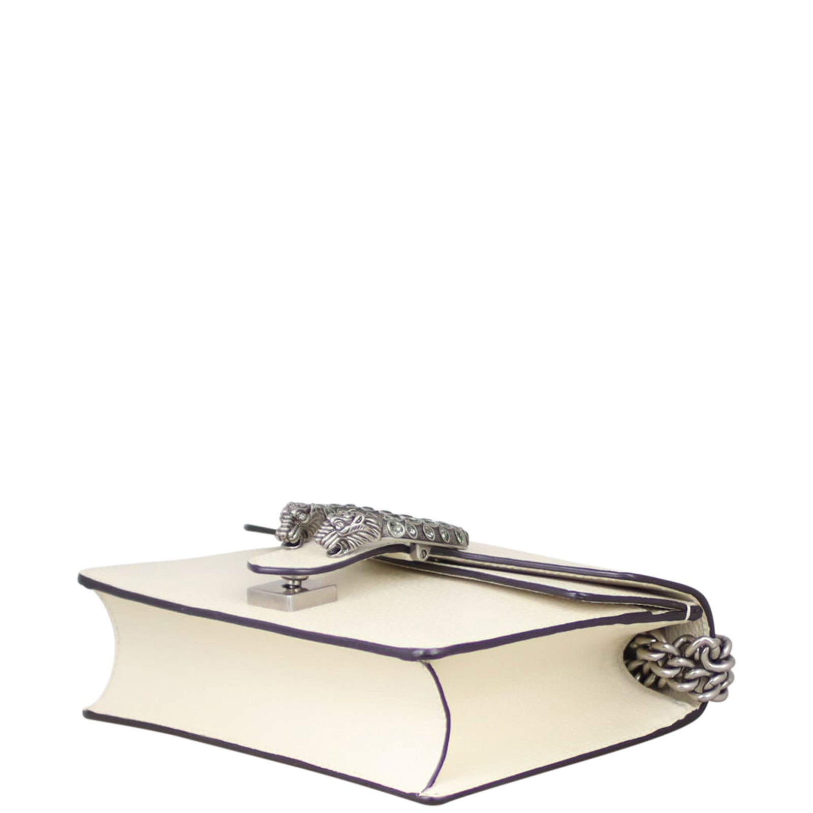 Gucci Dionysus Mini Leather Shoulder Bag