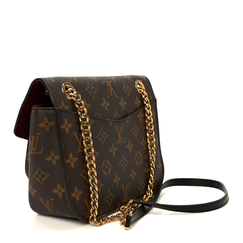 Monogram Passy