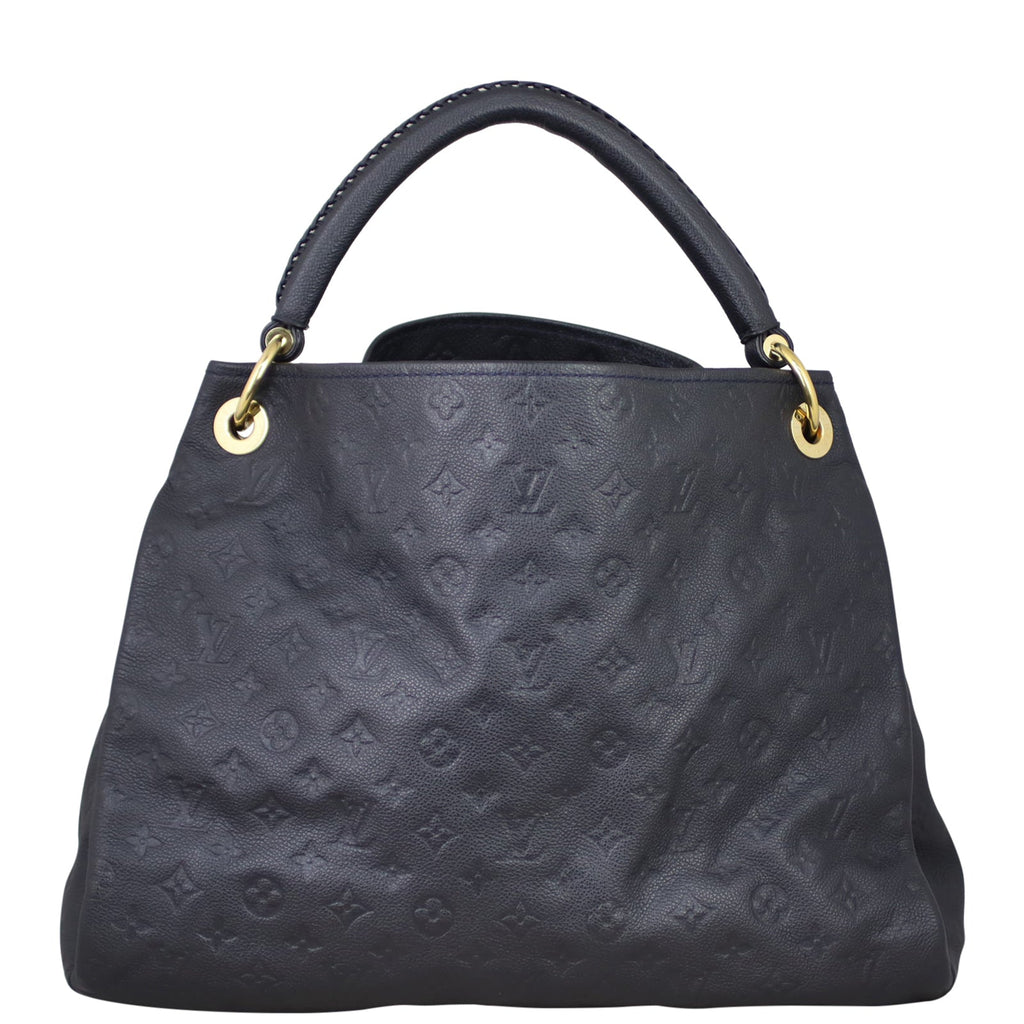 Louis Vuitton Artsy MM Monogram Empreinte | GHW