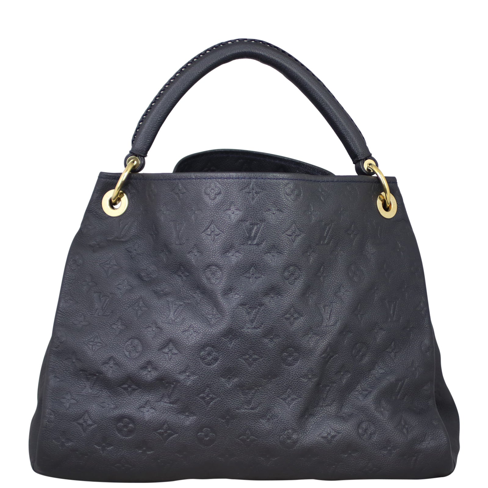 Louis Vuitton Artsy MM Monogram Empreinte | GHW