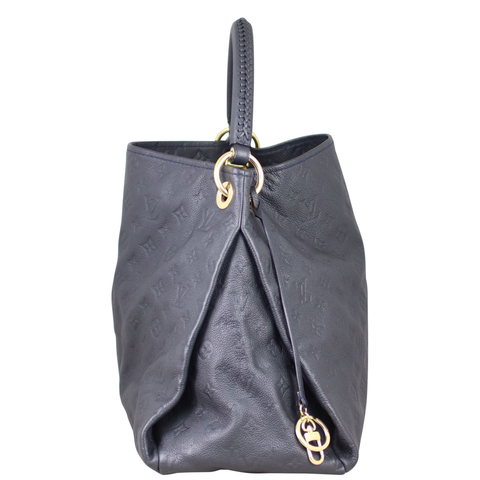 Louis Vuitton Artsy MM Monogram Empreinte | GHW