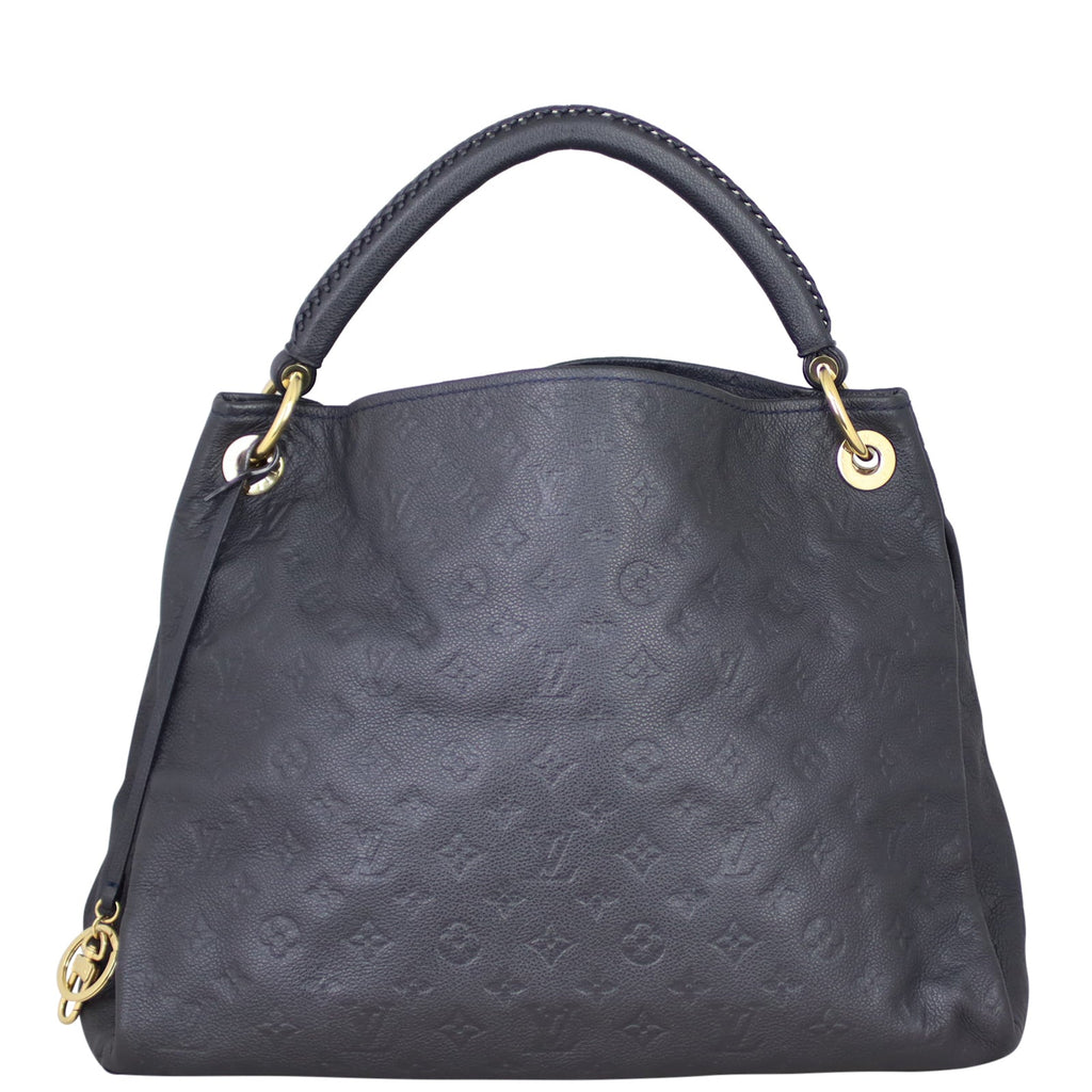 Louis Vuitton Artsy MM Monogram Empreinte | GHW