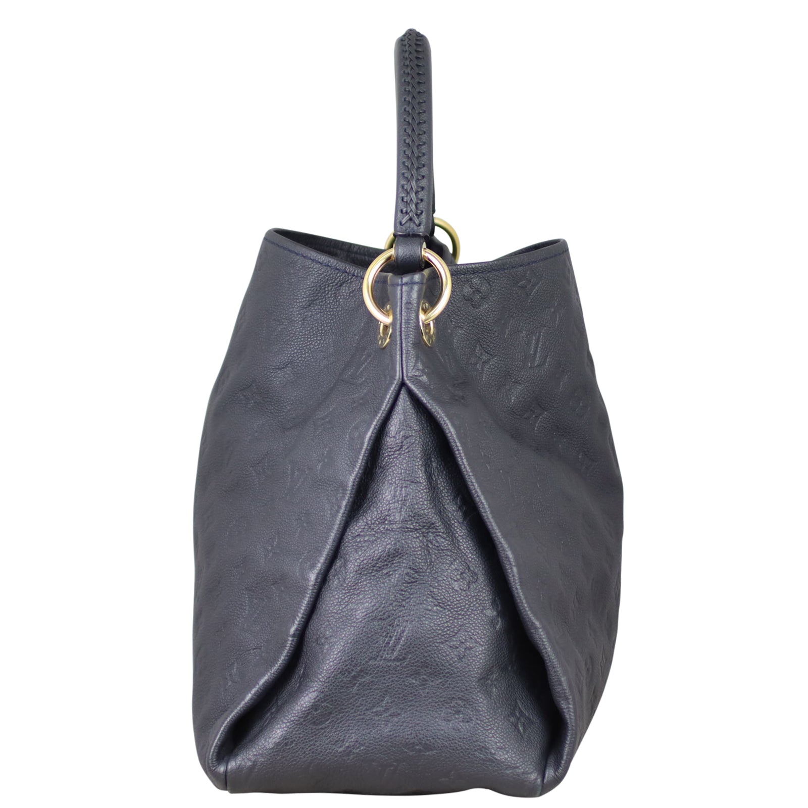 Louis Vuitton Artsy MM Monogram Empreinte | GHW