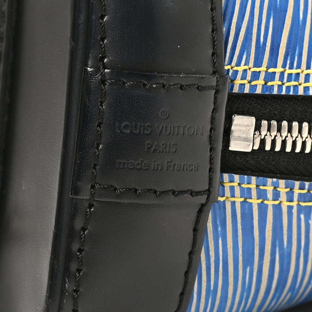 Epi Alma BB Denim Light