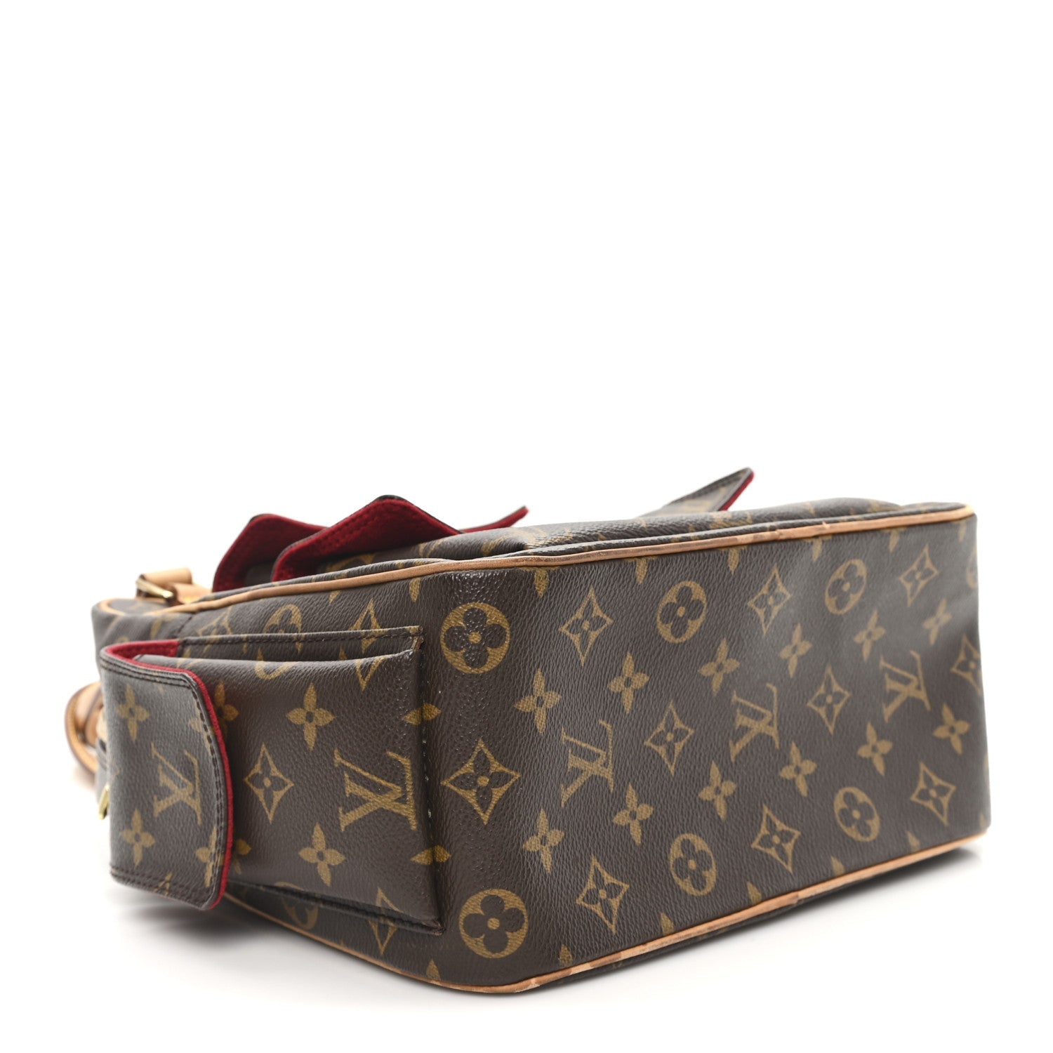 Monogram Excentri-Cite
