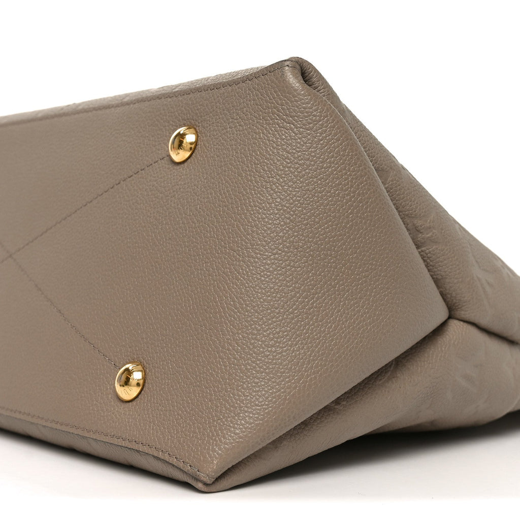 Empreinte Maida Hobo Tourterelle