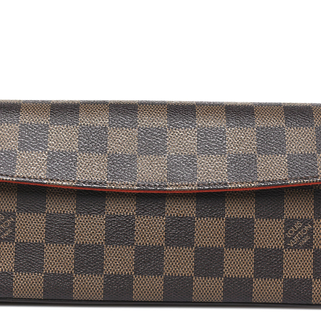Damier Ebene Recoleta