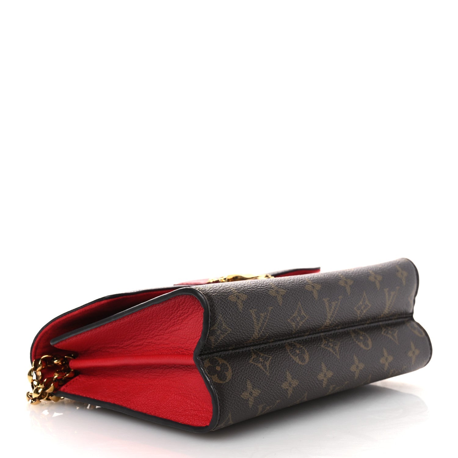 Monogram Victoire Cherry
