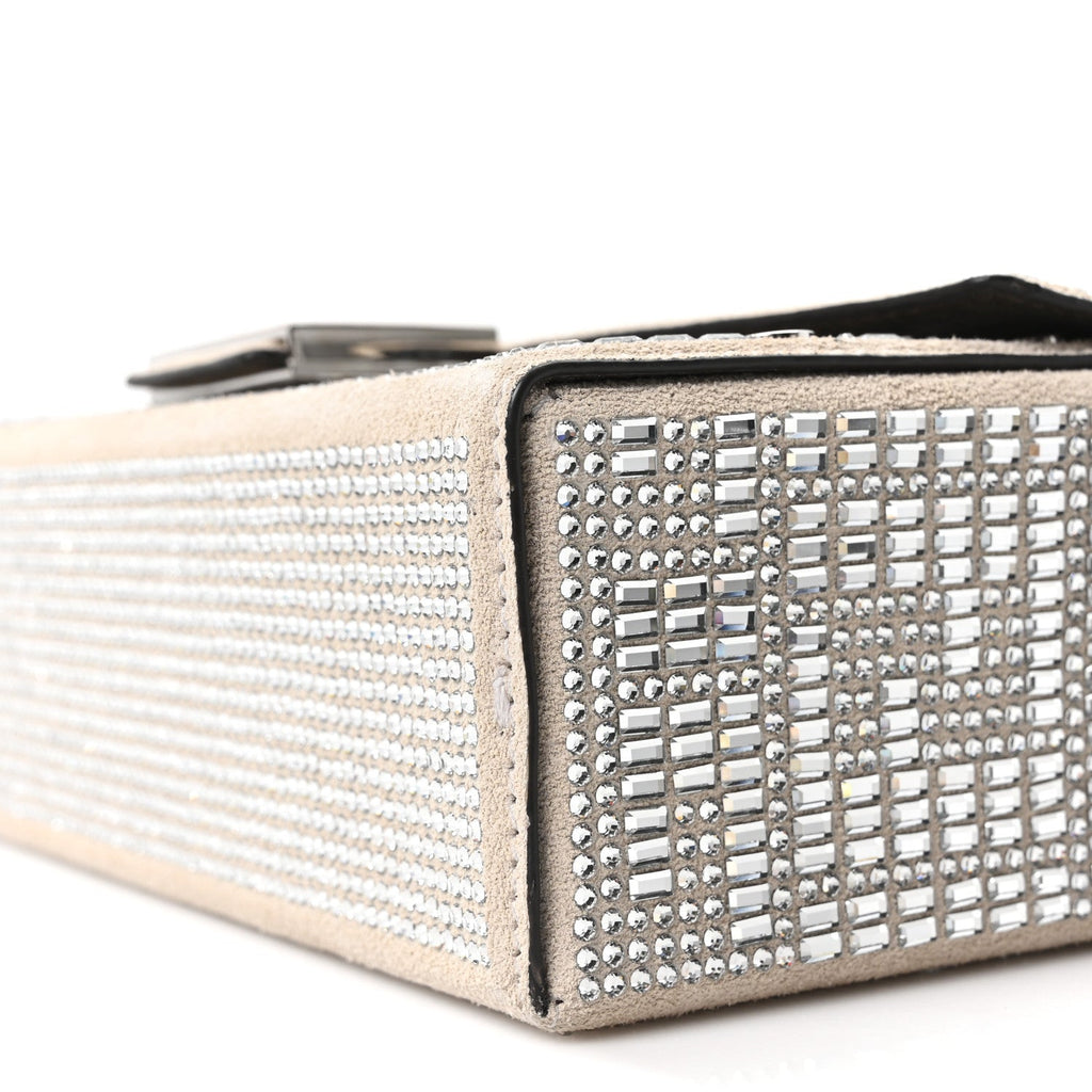 Strass FF 1974 Baguette Soft Trunk Ghiaia