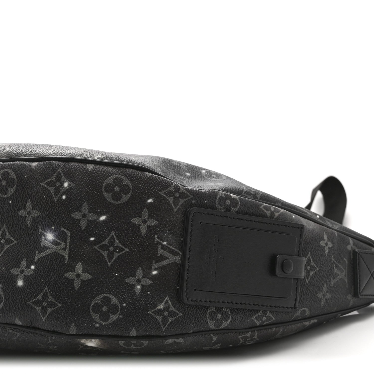 Monogram Galaxy Alpha Hobo Messenger