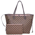 Louis Vuitton Neverfull MM Damier Ebene