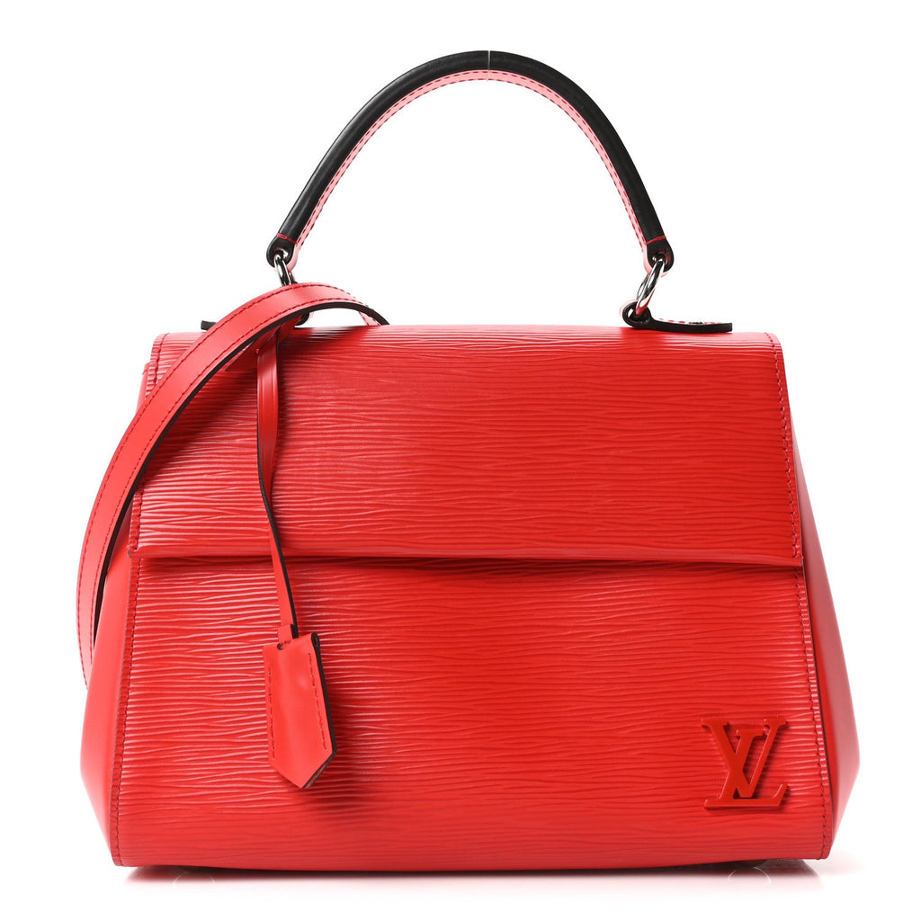 Epi Cluny BB Coquelicot