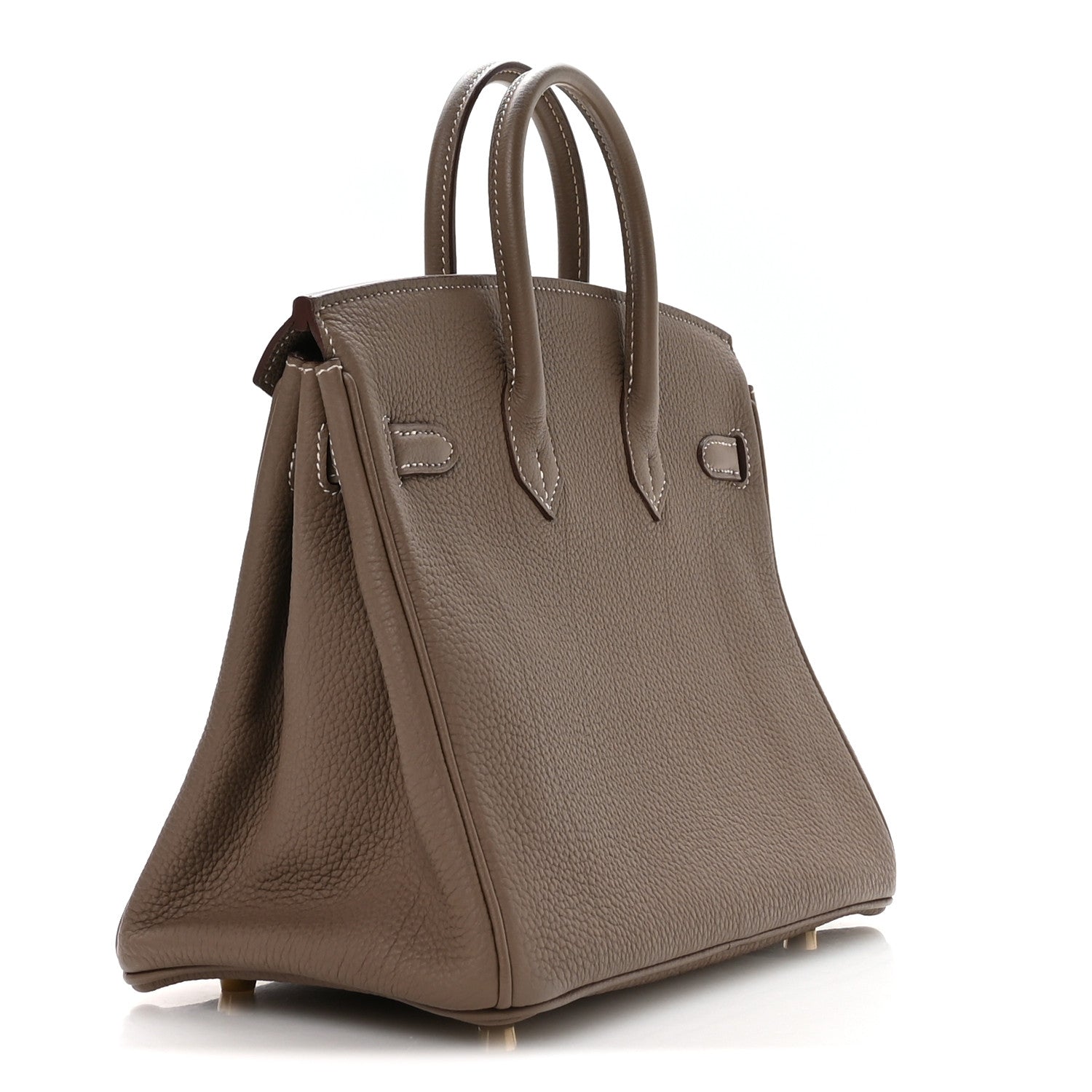 Togo Birkin 25 Etoupe