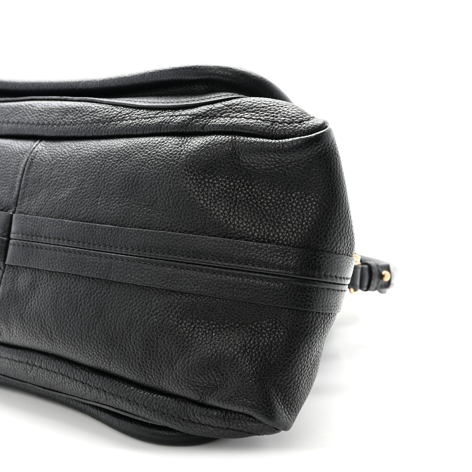 Calfskin Medium Paraty Black