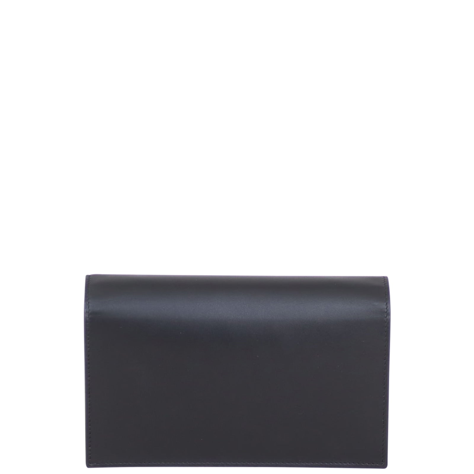 Saint Laurent Kate Tassel Chain Wallet