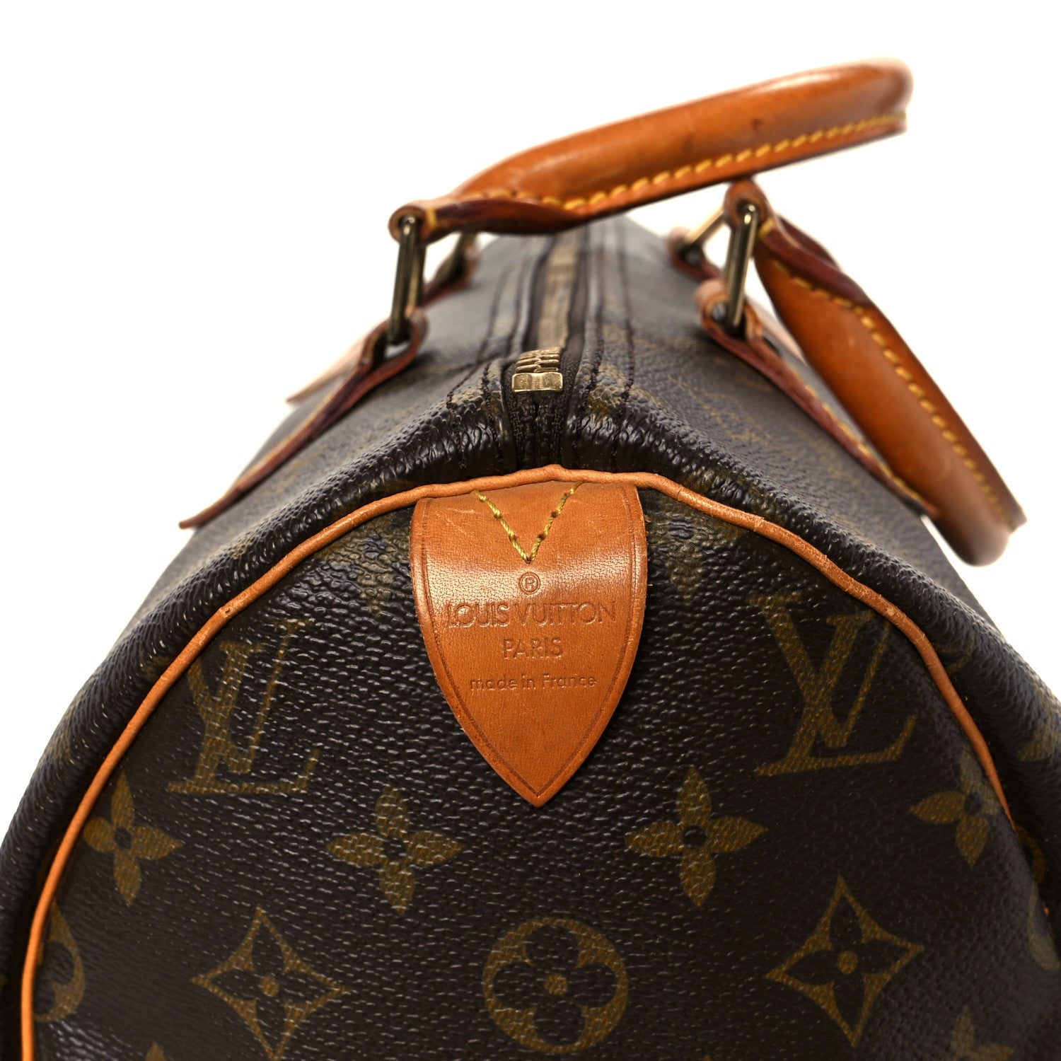 Monogram Speedy 30