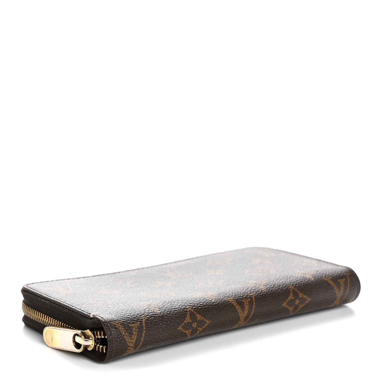 Monogram Zippy Wallet
