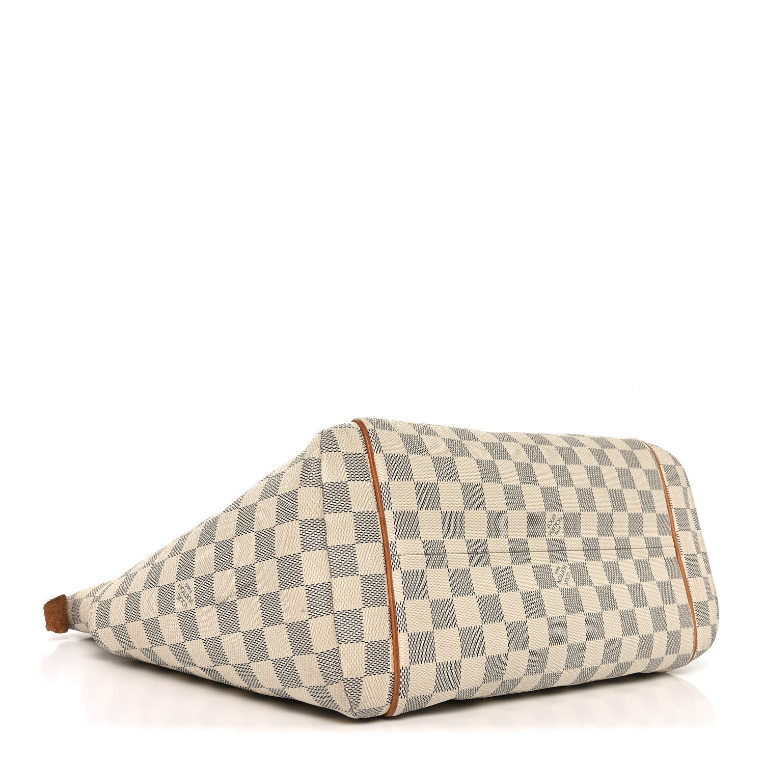 Damier Azur Totally MM