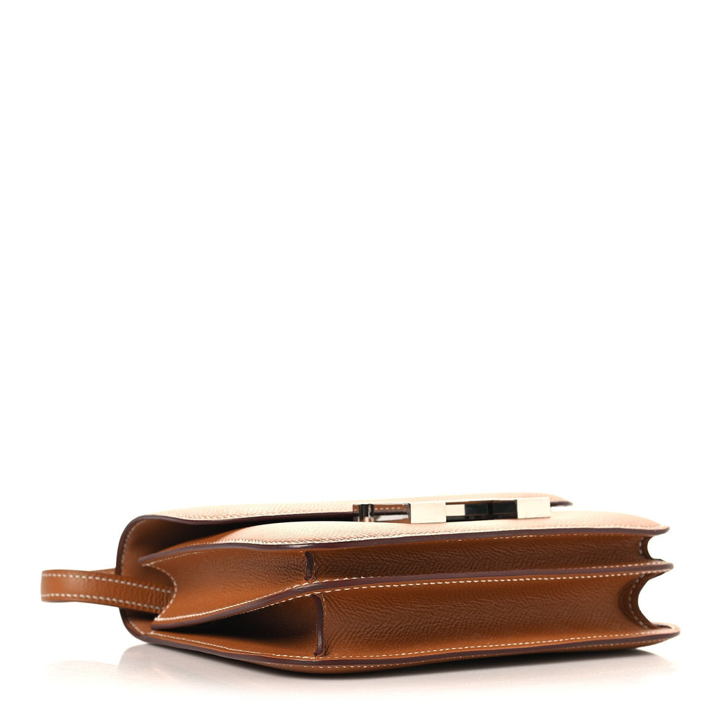 Epsom Constance 18 Gold