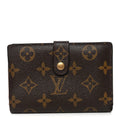 Monogram French Purse Wallet