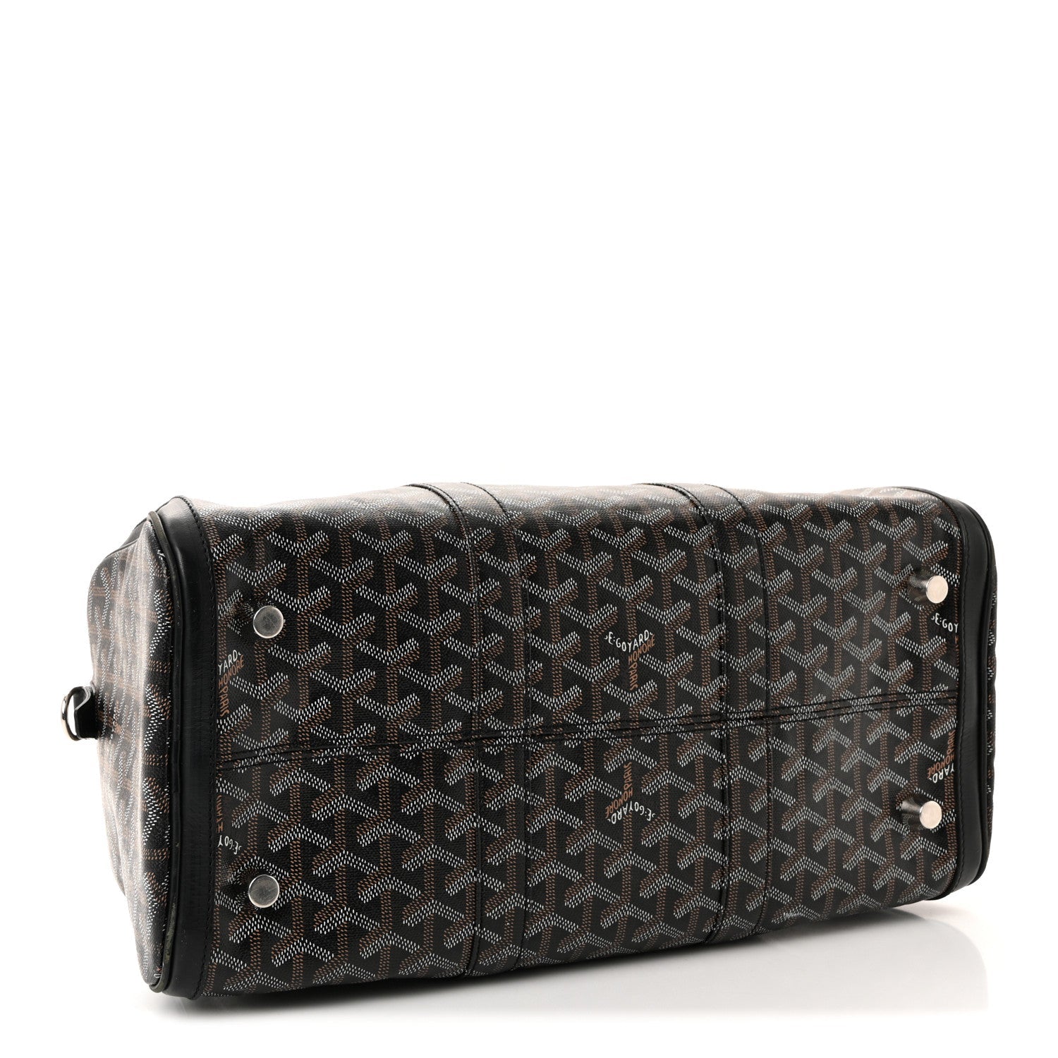 Goyardine Croisiere 35 Black
