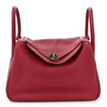 Taurillon Clemence Lindy 30 Rubis