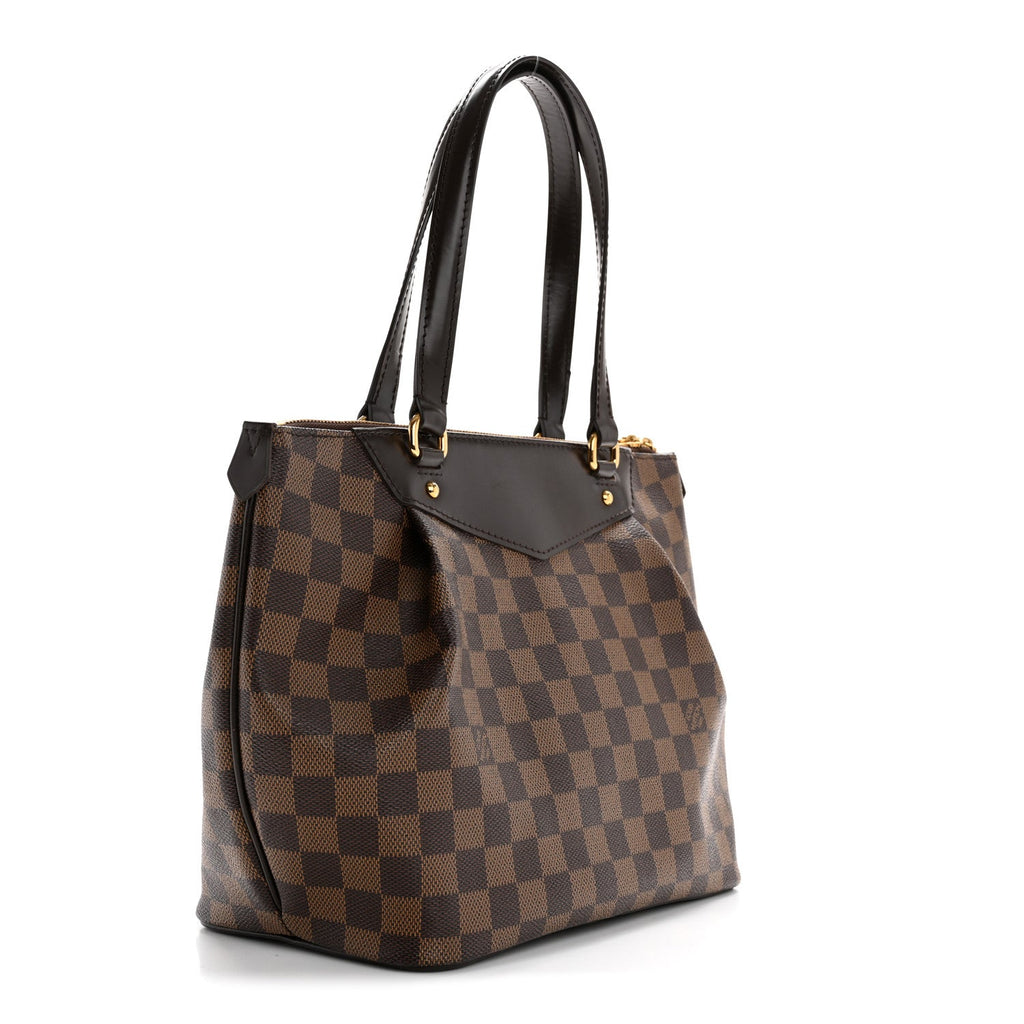 Damier Ebene Westminster PM