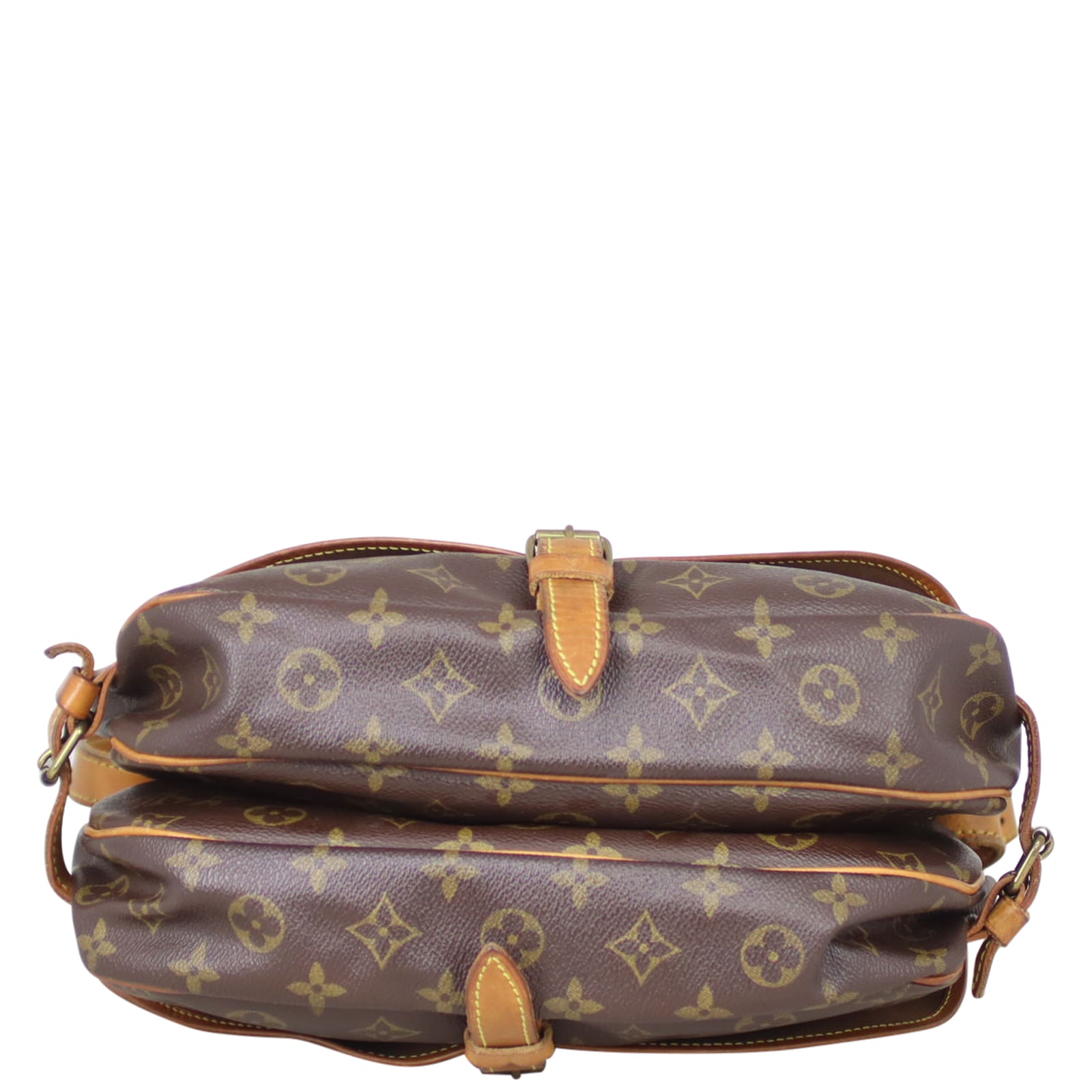 Louis Vuitton Saumur 30 Monogram