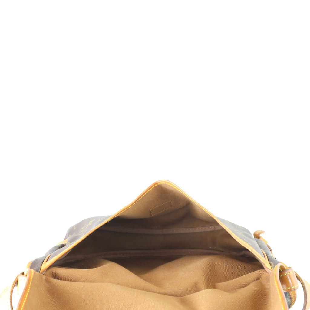 Louis Vuitton Saumur 30 Monogram